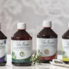 Hanf Natur | Vita Biosa – Bevanda fermentata biologica