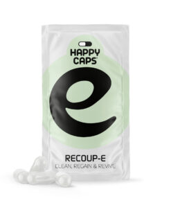 Happy Caps | Recoup E Caps