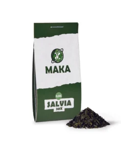 Maka Salvia | Salvia 30X (0,5G)