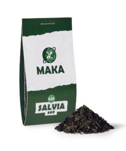 Maka Salvia | Salvia 80X (0,5G)