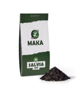 Maka Salvia | Salvia 10X (1G)