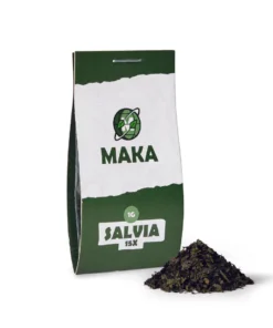 Maka Salvia | Salvia  15X (1G)