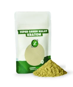 Maka Salvia | Kratom – Super Green Malay