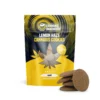 Cannabis Bake House | LEMON HAZE CANNABIS COOKIES