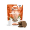 Cannabis Bake House | GIRL SCOUT CANNABIS COOKIES