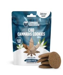 Cannabis Bake House | CBD CANNABIS COOKIES