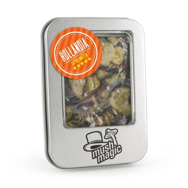 Mush Magic | TARTUFI HOLLANDIA