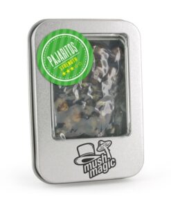 Mush Magic | TARTUFI PAJARITOS