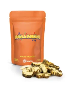 Maka Salvia | HOLLANDIA  MAKA TRUFFLES