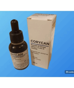 Canapa Della Salute | CANAPA CORYCAN