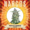 Narcos Seeds | NARCOS Popeyes Cookies