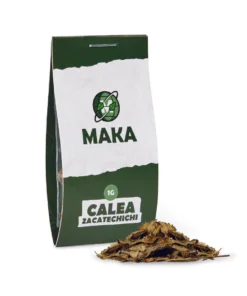 Maka Salvia | CALEA ZACATECHICHI