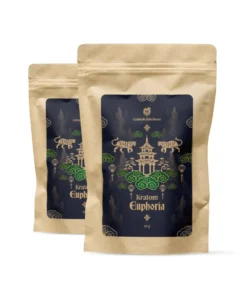 Cannabis Bake House | EUPHORIA KRATOM
