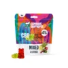 Cannabis Bake House | CBD Gummies – Bears (30g)