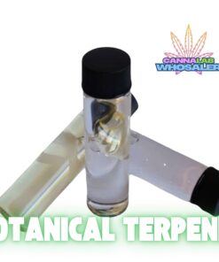 Canna Lab Whosaler | Botanical Terpenes