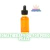 Canna Lab Whosaler | Period Peace Aromatherapy Oil