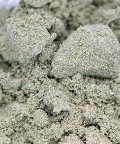 Brixia Farm | Estratto Kief P