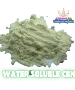 Canna Lab Whosaler | Water soluble CBN