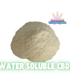 Canna Lab Whosaler | Water soluble CBDA