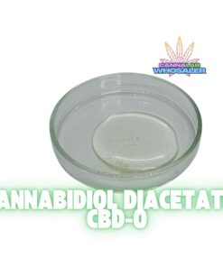 Canna Lab Whosaler | CBD-O - Cannabidiol-Diacetate