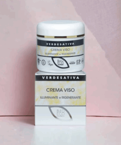 Verdesativa | Crema Illuminante Viso