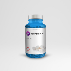 Koop3mmc | Pellet 1D-LSD 225mcg
