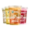 Cannabis Bake House | CBD Cotton Candy