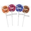 Cannabis Bake House | Mushroom lollipops