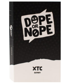 Dope or Nope | Ecstasy Test - Dope Or Nope