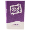 Dope or Nope | LSD test Dope or Nope