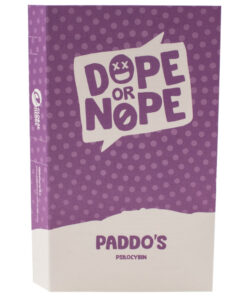 Dope or Nope | Psilocybin test Dope or Nope