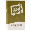 Dope or Nope | 4-FMP / 4-FA Test  Dope or Nope