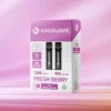 Kanavape | CBD Pod Cartridge 2x2ml – Fresh Berry
