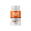 Orange Country | CBD Gel Capsules 60mg
