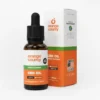 Orange Country | Apple CBD Oil