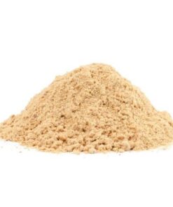 Psychoactive Herbs | Withania somnifera Ashwagandab shredded