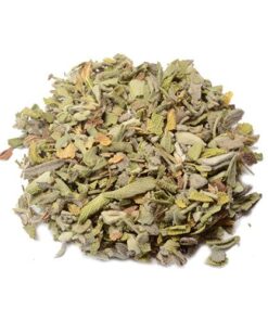 Psychoactive Herbs | Salvia officinalis Salie Sage