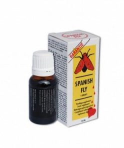 NeuroBloom | Spanish Fly - 15ml