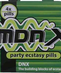 NeuroBloom | MDNX DNX - 4 tabs