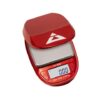 DJ-100-RD Miniscale- Red 100G X 0.01G - On Balance