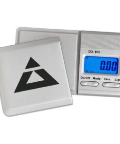 DX-100 Miniscale 100G X 0.01G - On Balance