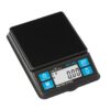MTT - Mini table top 200 x 0.01 g - On Balance