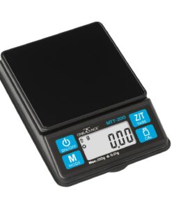 MTT - Mini table top 200 x 0.01 g - On Balance