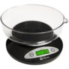 KB-2000 Bowl - 2000 x 0.1 g - On Balance