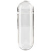 Empty Capsules ''00'' HPMC/Vega - 100pcs