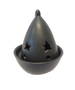 incense holder cone | Star