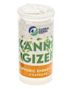 Kannagizer – 2 capsule (3 confezioni)