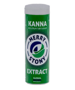 Kanna Merry Stony (UC2) – 1g (3 confezioni)