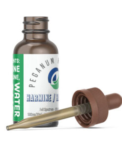 Global Herbs | Harmala tinctures