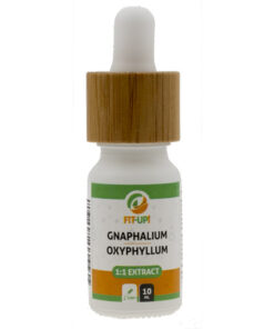 Pharmadelic | Gnaphalium oxyphyllum 1:1 extract